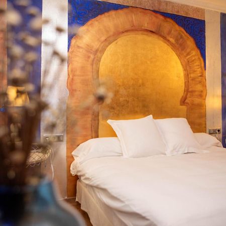 Hotel Boutique Posada Castaneda Granada Ngoại thất bức ảnh