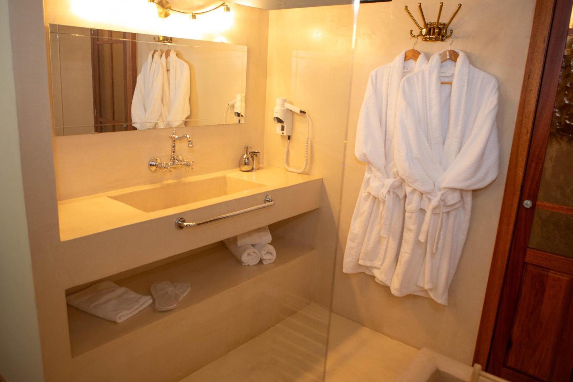 Hotel Boutique Posada Castaneda Granada Ngoại thất bức ảnh