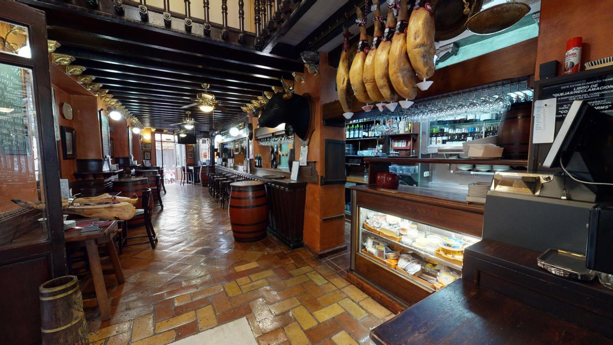 Hotel Boutique Posada Castaneda Granada Ngoại thất bức ảnh