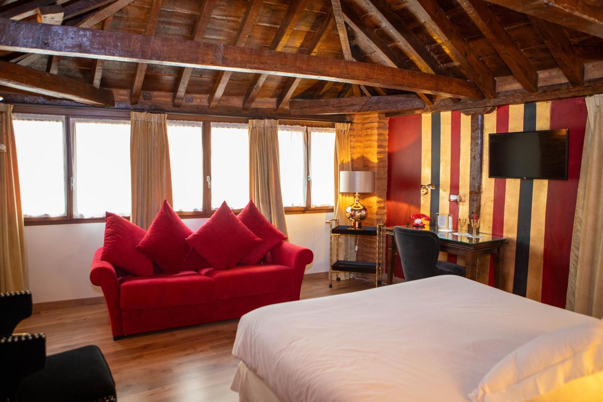 Hotel Boutique Posada Castaneda Granada Ngoại thất bức ảnh