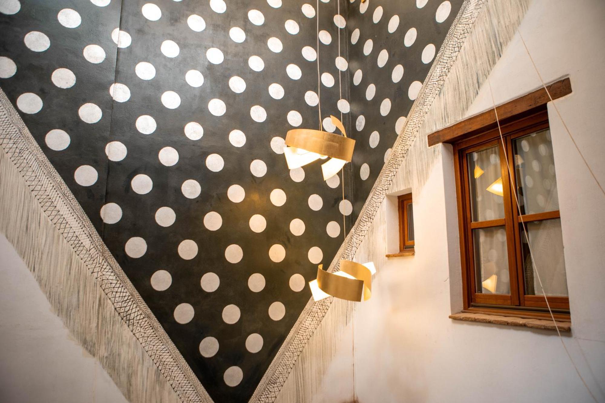 Hotel Boutique Posada Castaneda Granada Ngoại thất bức ảnh