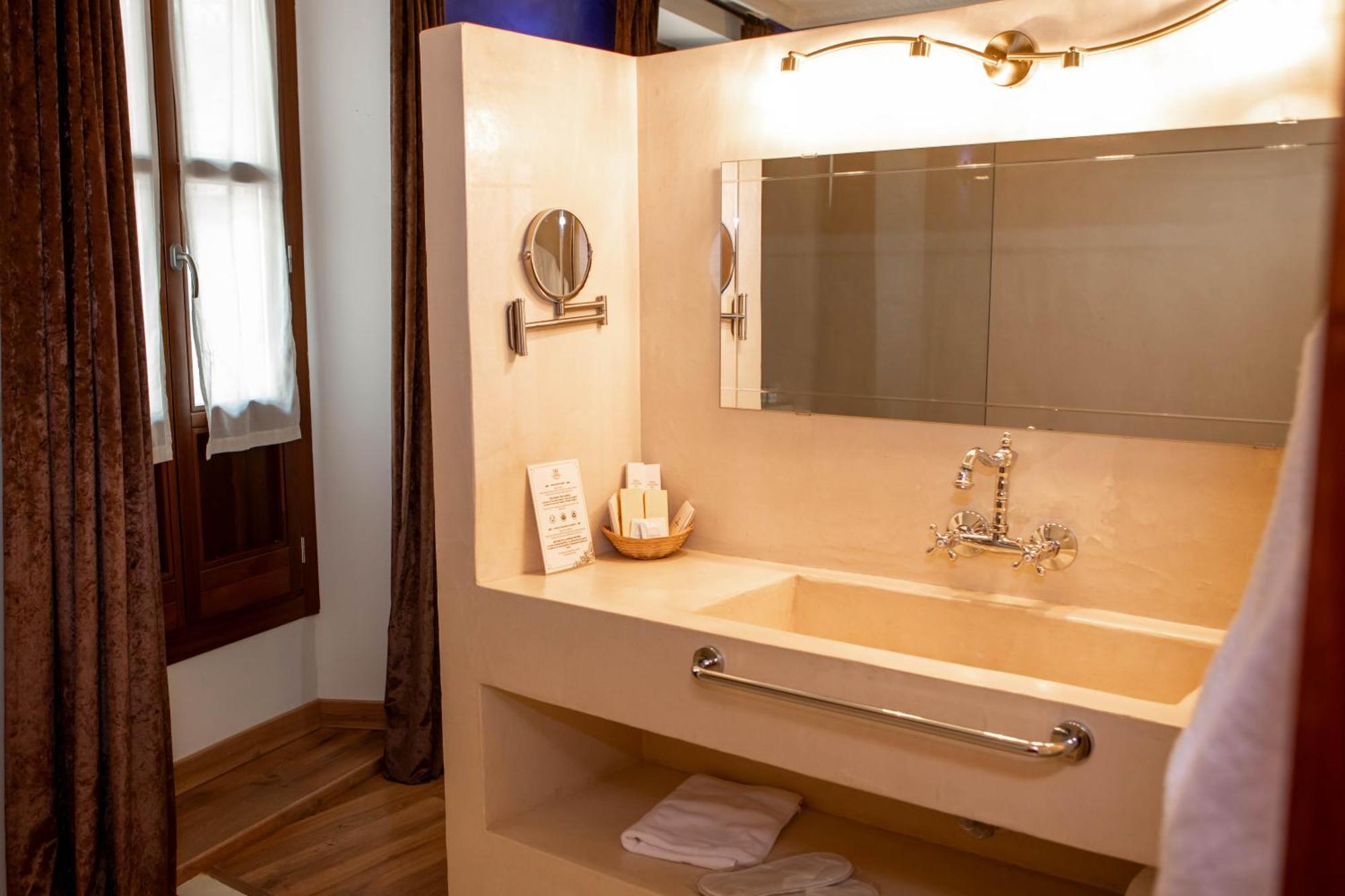 Hotel Boutique Posada Castaneda Granada Ngoại thất bức ảnh