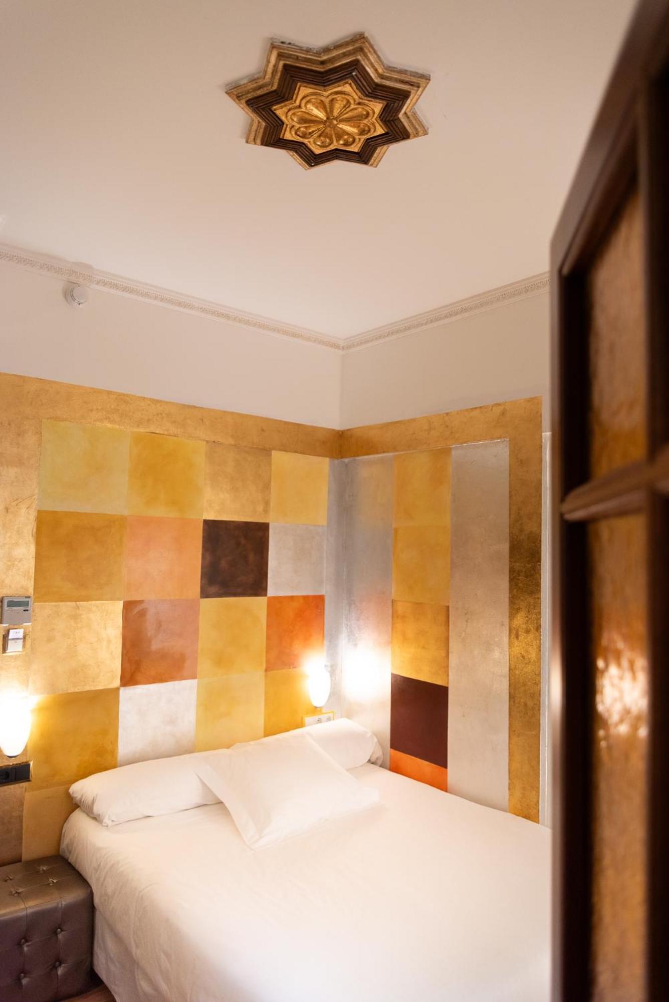 Hotel Boutique Posada Castaneda Granada Ngoại thất bức ảnh