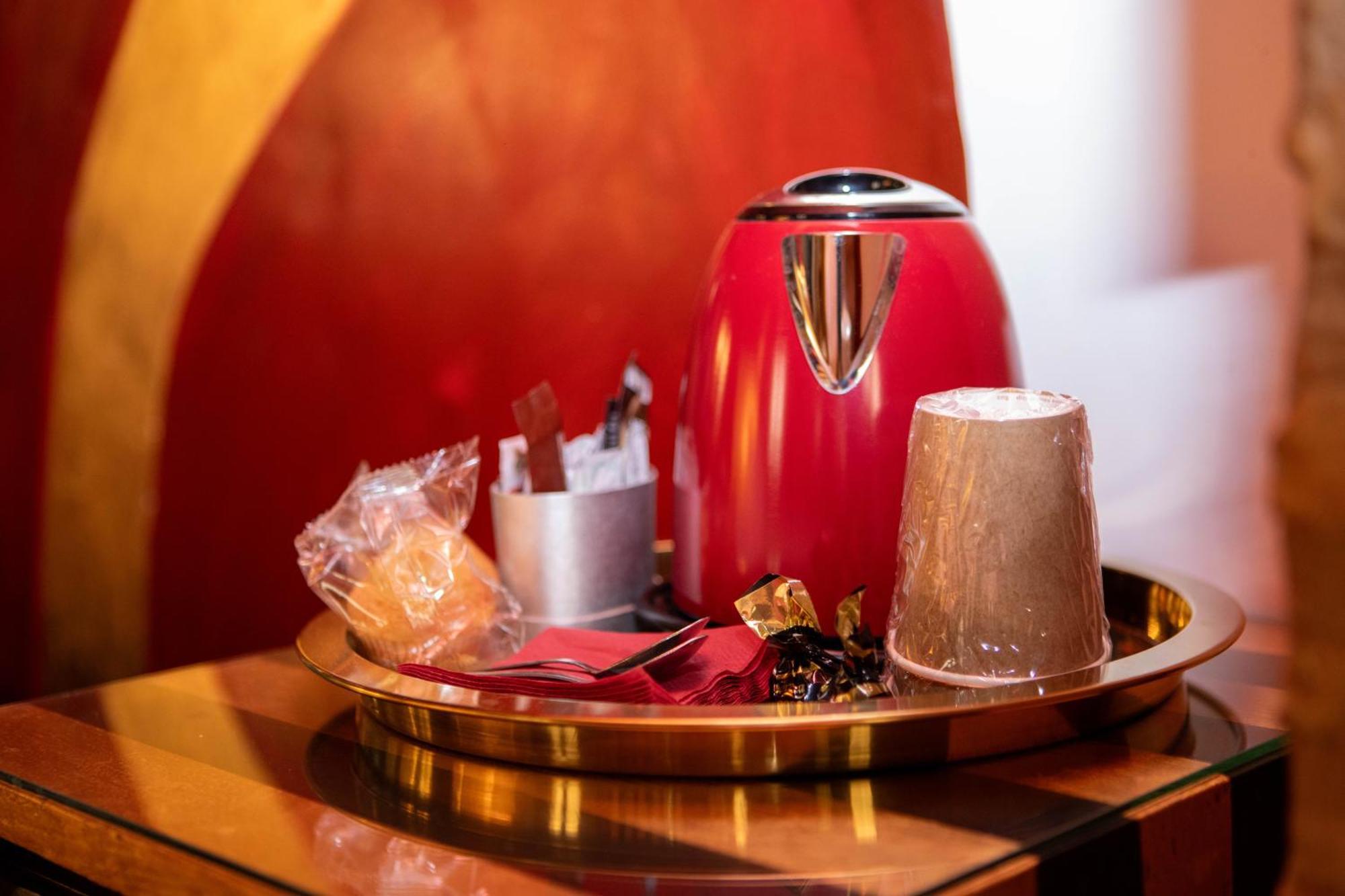 Hotel Boutique Posada Castaneda Granada Ngoại thất bức ảnh